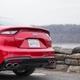 Image for article titled The 2018 Kia Stinger GT Is The Real Deal